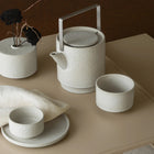 MAKOTO XS Stoneware Bowl (Set of 4)