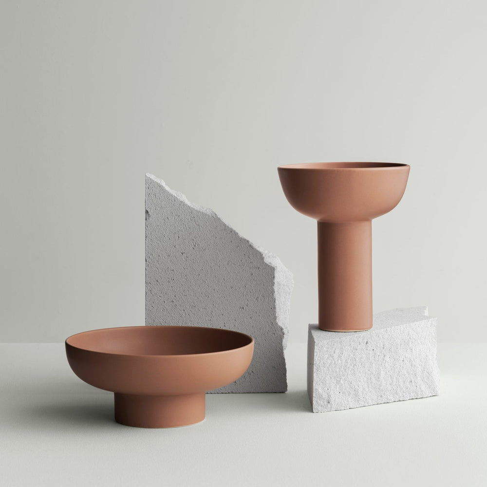 Miyabi Ceramic Vase