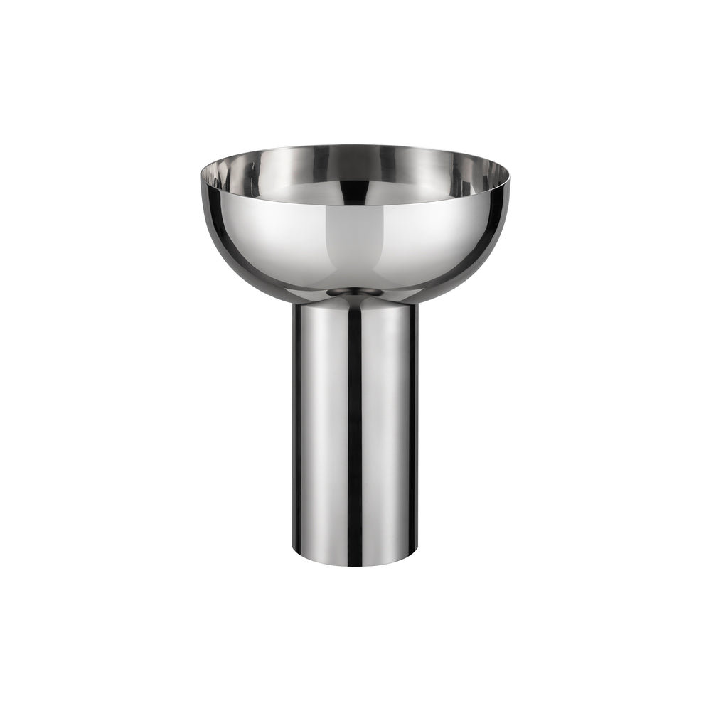 Miyabi Metallic Vase