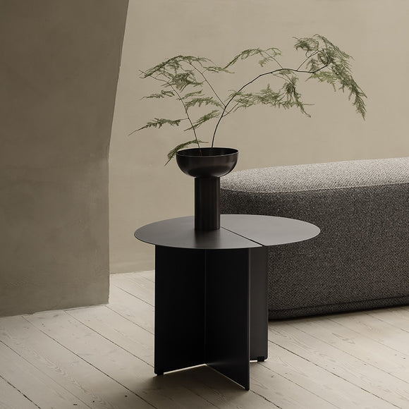 Blomus Miyabi Metallic Vase - 2Modern