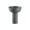 Miyabi Ceramic Vase  option Agave Green