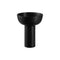 Miyabi Ceramic Vase  option Black
