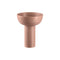 Miyabi Ceramic Vase  option Terracotta