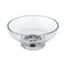 Miyabi Vase  option Clear Glass