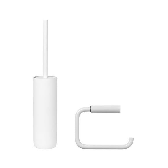Modo Bathroom Accessory Set