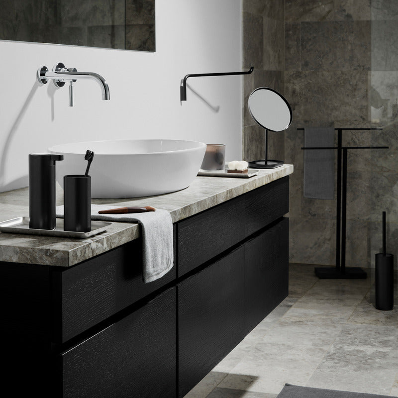 Modo Bathroom Accessory Set