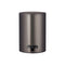 Modo Pedal Bin Wastepaper Basket  option Burnt Metallic