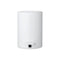 Modo Pedal Bin Wastepaper Basket  option White