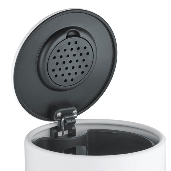 Blomus Modo Pedal Bin Wastepaper Basket - 2Modern Blomus Modo Pedal Bin Wastepaper Basket - 2Modern