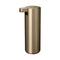Modo Soap Dispenser  option Brass