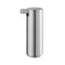 Modo Soap Dispenser  option Brushed Stainless Steel