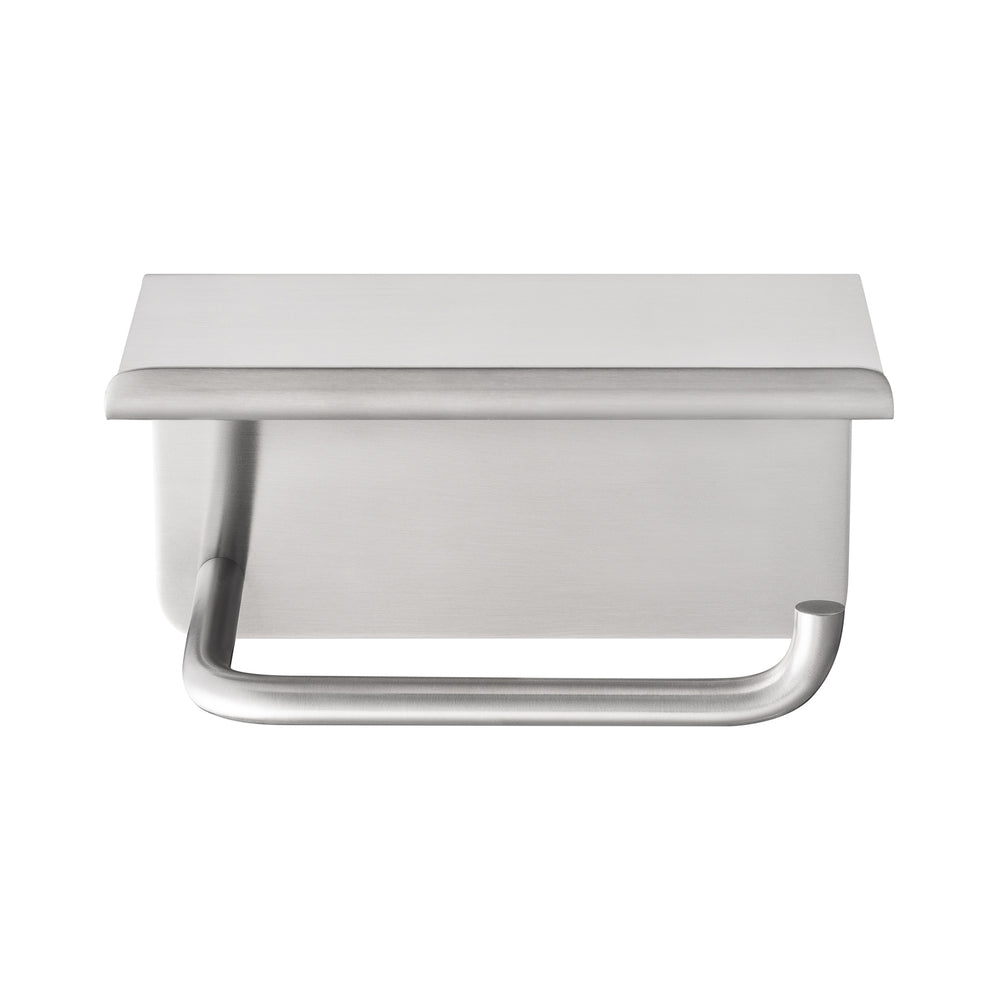 Modo Toilet Paper Holder with Tray