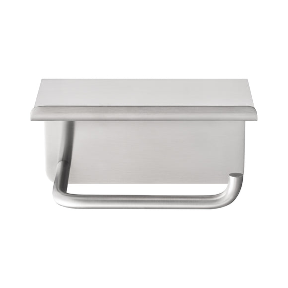 Modo Toilet Paper Holder with Tray