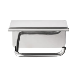 Modo Toilet Paper Holder with Tray