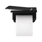 Modo Toilet Paper Holder with Tray