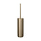 Modo Toilet Brush  option Brass