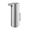 Modo Wall Mounted Soap Dispenser  option Brushed Stainless Steel