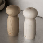 Moli Salt and Pepper Mill Set