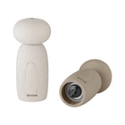 Moli Salt and Pepper Mill Set