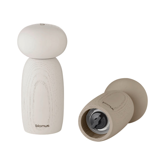Moli Salt and Pepper Mill Set