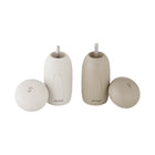 Moli Salt and Pepper Mill Set