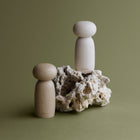 Moli Salt and Pepper Mill Set