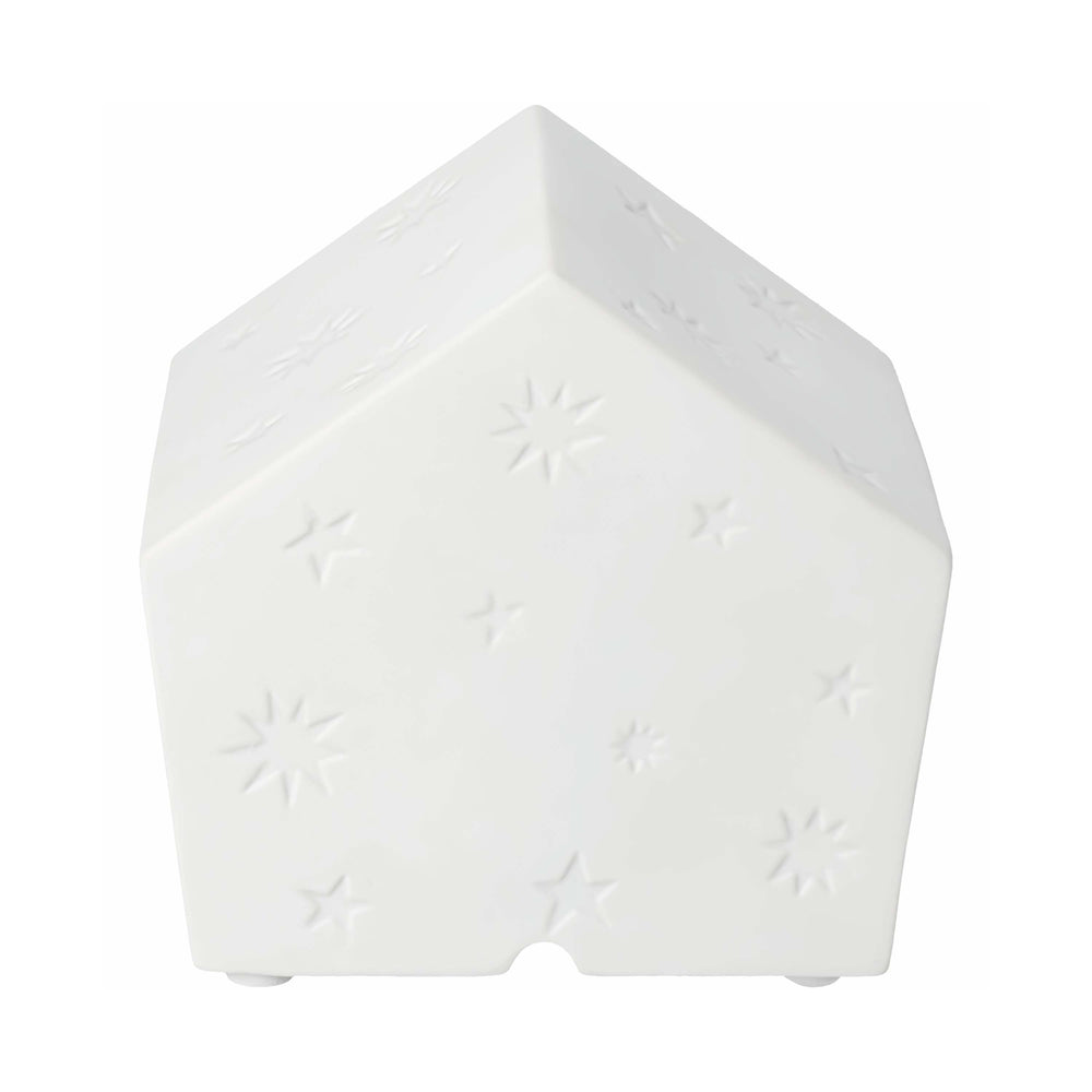 Nativity House LED Christmas Accent Lamp