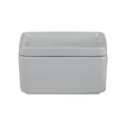 Pilar Butter Dish/Condiment Holder