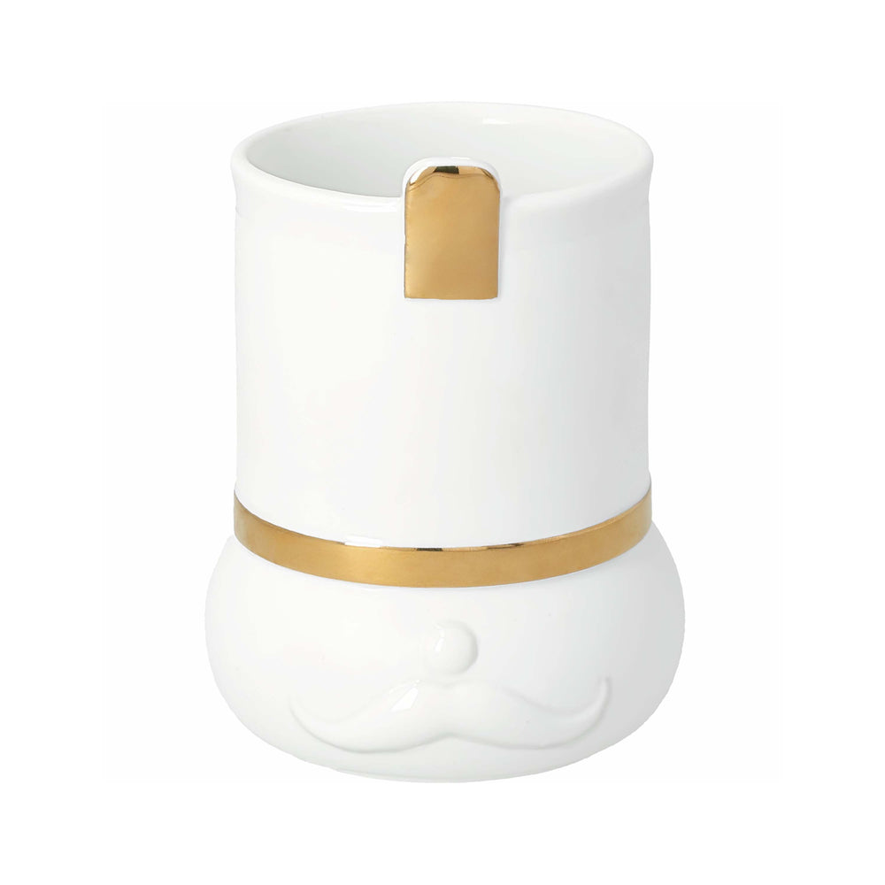 Nutcracker Mug and Treat Tower Set