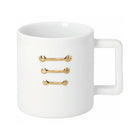 Nutcracker Mug and Treat Tower Set