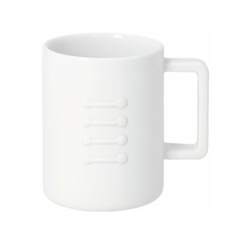 Nutcracker Mug and Treat Tower Set