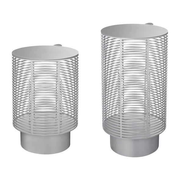 Olea Outdoor Lantern