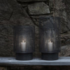 Olea Outdoor Lantern