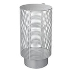 Olea Outdoor Lantern
