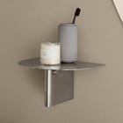 Oru Steel Wall Shelf