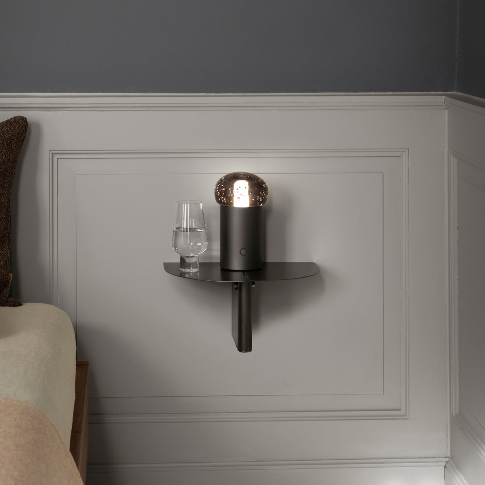 Oru Steel Wall Shelf