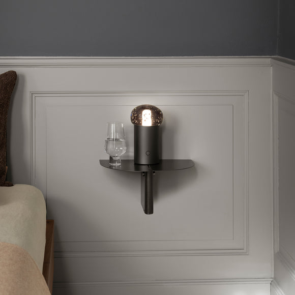 Oru Steel Wall Shelf