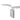 Oru Steel Wall Shelf