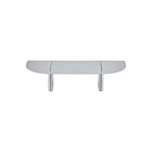 Oru Steel Wall Shelf