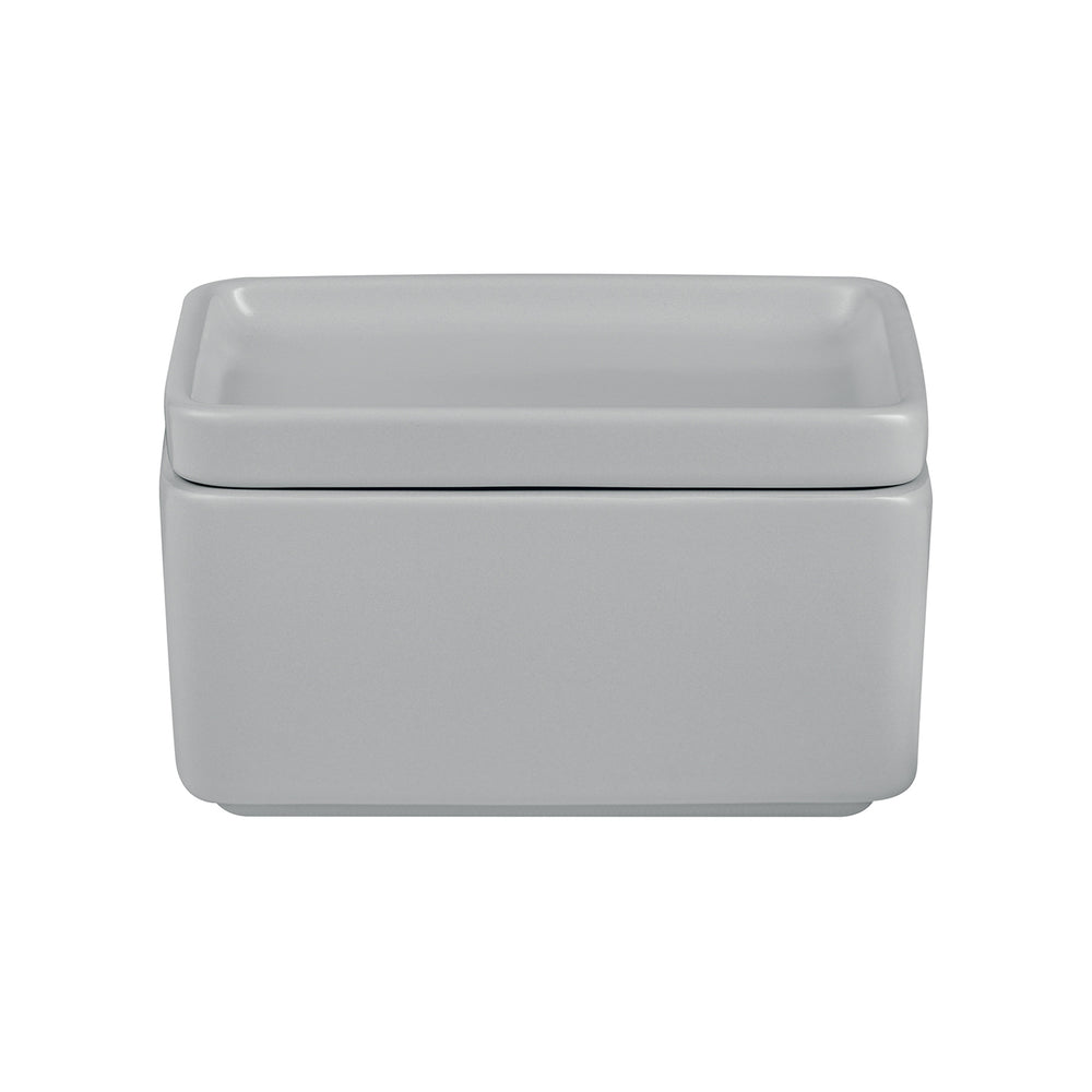 Pilar Butter Dish/Condiment Holder