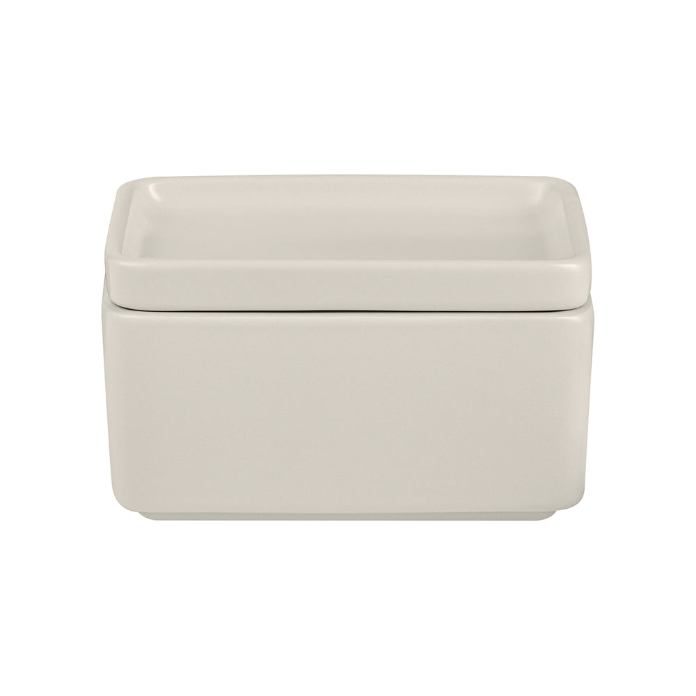 Pilar Butter Dish/Condiment Holder