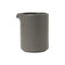 Pilar Creamer  option Pewter