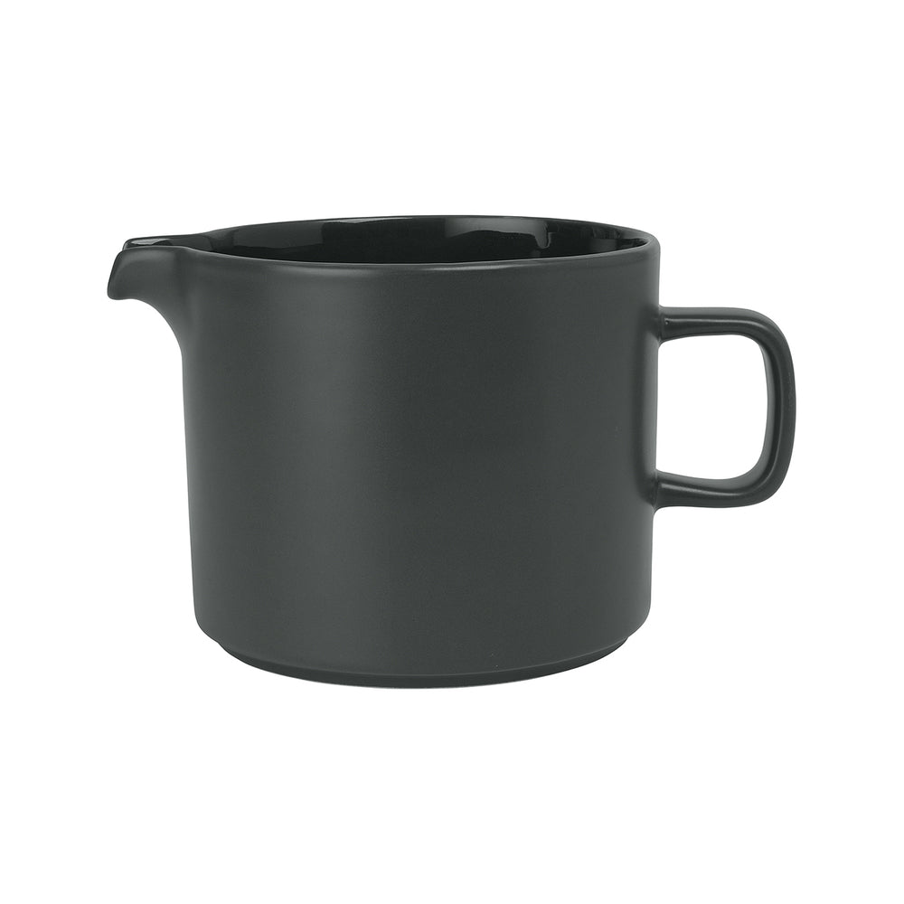Pilar Pitcher with Handle