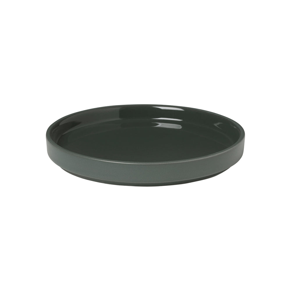 Pilar Snack Plate (Set of 4)