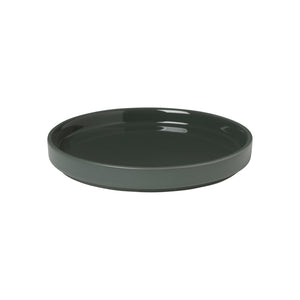 Pilar Snack Plate (Set of 4)