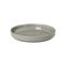 Pilar Snack Plate (Set of 4)  option Mirage Grey