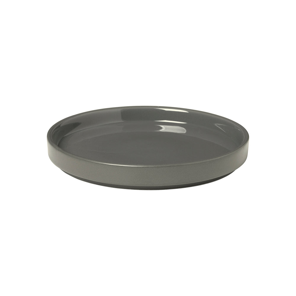 Pilar Snack Plate (Set of 4)