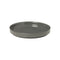 Pilar Snack Plate (Set of 4)  option Pewter