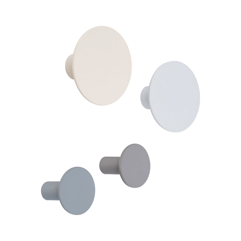 Ponto Wall Hook (Set of 4)