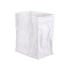 Rader Porcelain Bag Vase (Set of 2)